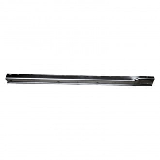 Replace® RRP4736 - Driver Side Outer Rocker Panel