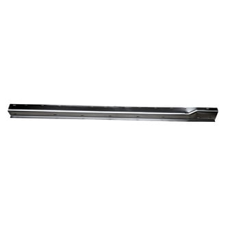 Replace® - Driver Side Outer Rocker Panel
