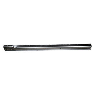 Replace® - Passenger Side Outer Rocker Panel