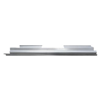 Replace® - Outer Passenger Side Rocker Panel