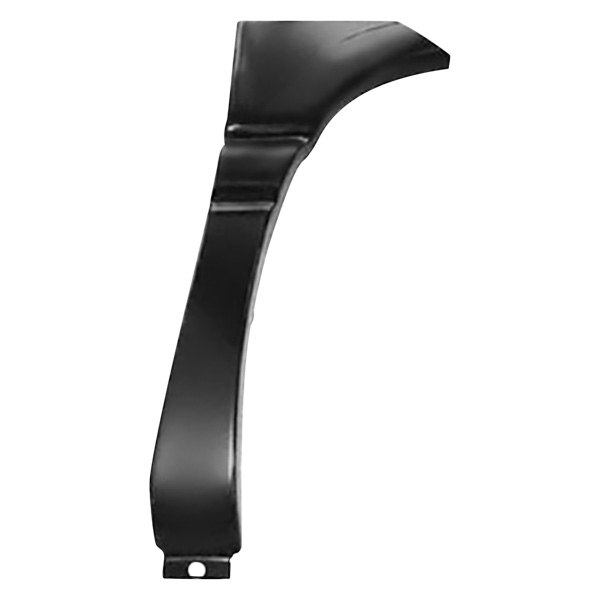 Replace® - Rear Passenger Side Fender Patch Rear Section