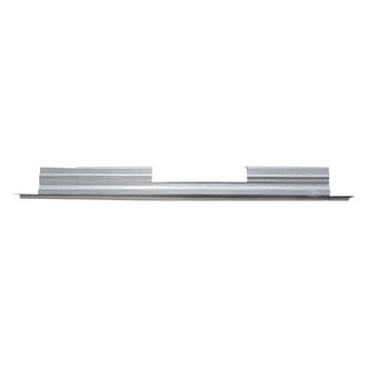 Replace® - Outer Passenger Side Rocker Panel