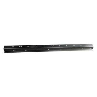 Replace® - Passenger Side Outer Rocker Panel