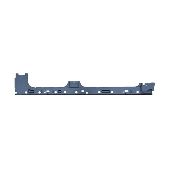 Replace® - Inner Passenger Side OE Style Rocker Panel