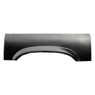 Replace® - Rear Upper Driver Side Upper Wheel Arch Patch (Standard Line)
