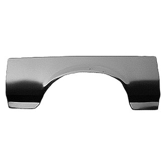 Replace® - Rear Passenger Side Upper Wheel Arch Patch (Standard Line)