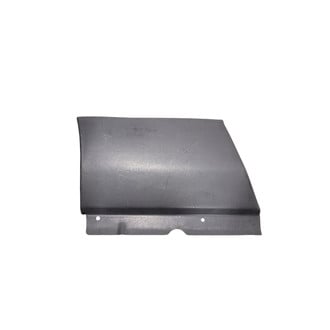Replace® - Front Lower Passenger Side Quarter Panel (Standard Line)