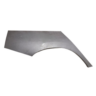 Replace® - Passenger Side Quarter Panel (Standard Line)