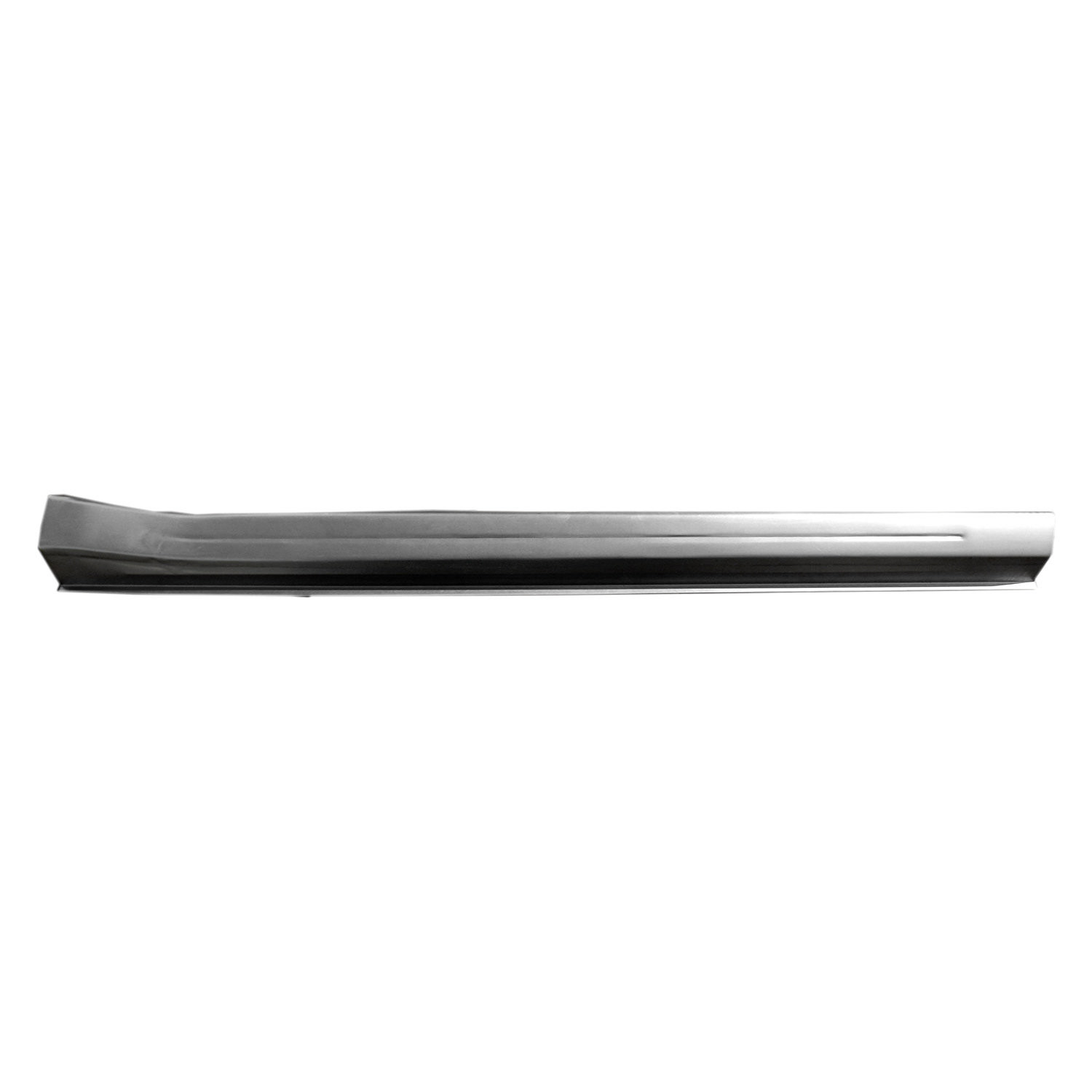 Replace® RRP5054 - Outer Passenger Side Rocker Panel