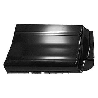 Replace® - Driver Side Truck Cab Corner