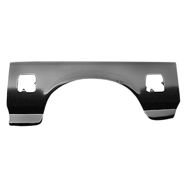 Replace® - Driver Side Upper Wheel Arch Patch