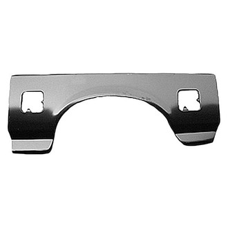 Replace® - Rear Driver Side Upper Wheel Arch Patch (Standard Line)