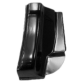 Replace® - Driver Side Truck Cab Corner