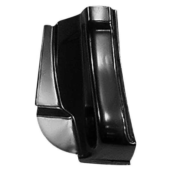 Replace® - Passenger Side Truck Cab Corner