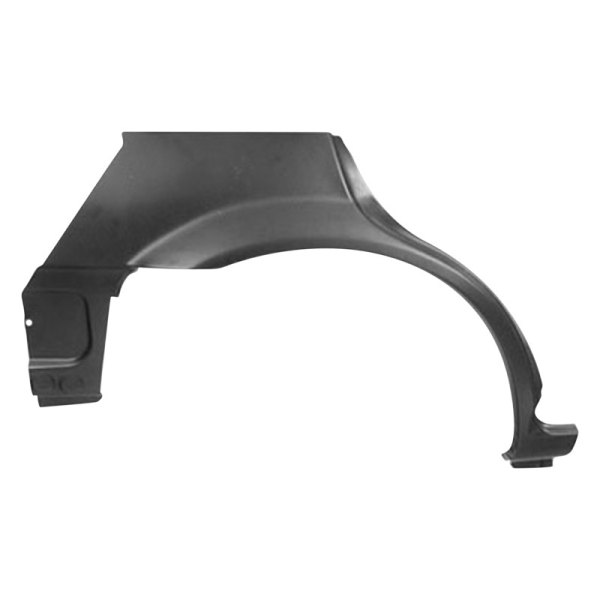 Replace® - Passenger Side Upper Wheel Arch Patch Rear Section