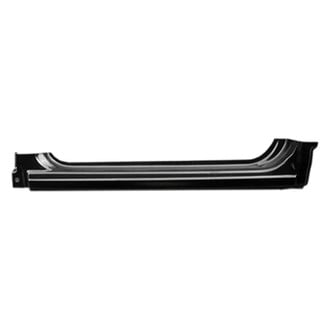 Replace® - Driver Side OE Style Rocker Panel
