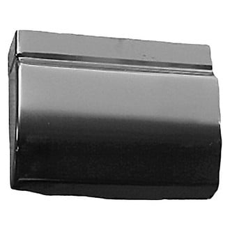 Replace® - Passenger Side Truck Cab Corner