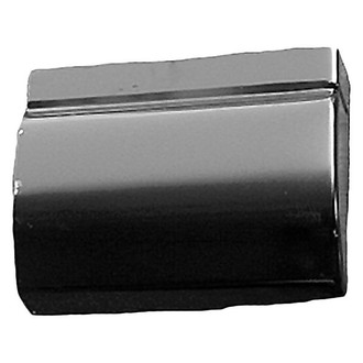 Replace® - Driver Side Truck Cab Corner