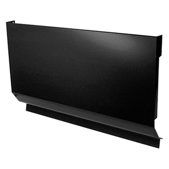 Replace® - Truck Cab Corner Extension