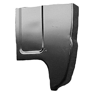 Replace® - Passenger Side Truck Cab Corner