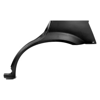 Replace® - Rear Upper Driver Side Wheel Arch Patch Rear Section (Standard Line)