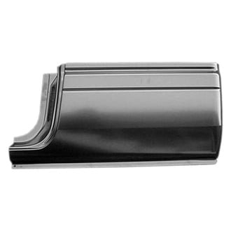 Replace® - Driver Side Truck Extended Cab Corner