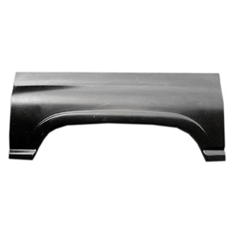 Replace® - Rear Upper Passenger Side Upper Wheel Arch Patch (Standard Line)