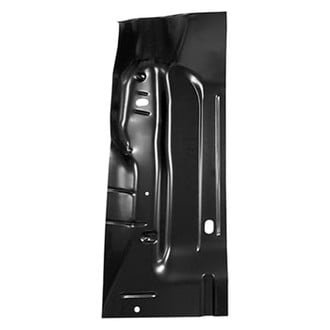 Replace® - Floor Pan Patch Sections