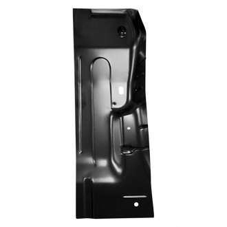 Dodge Ram Replacement Floor Pans — CARiD.com
