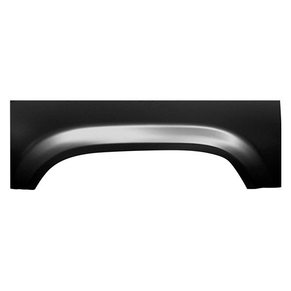Replace® - Driver Side Upper Wheel Arch Patch