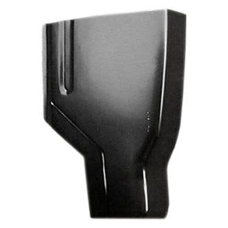 Replace® - Passenger Side Truck Cab Corner