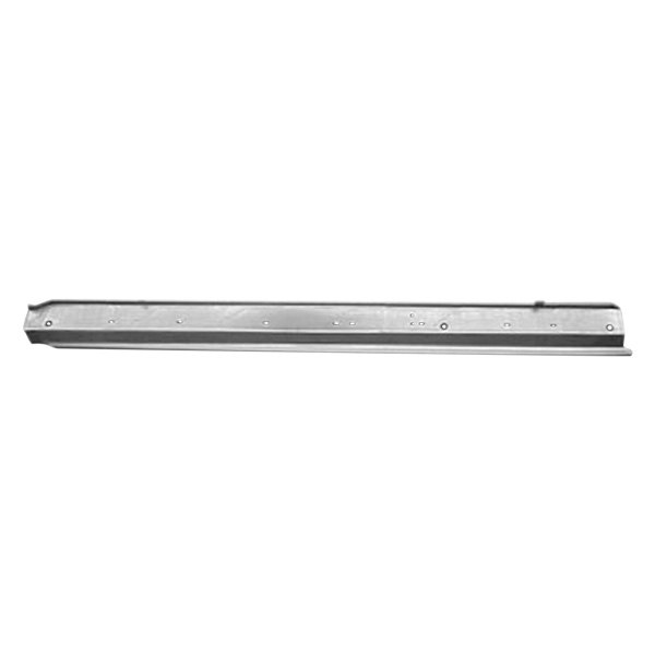 Replace® Rrp871 - Driver Side Rocker Panel