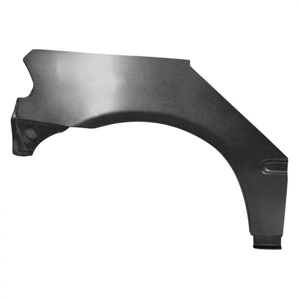 Replace® - Passenger Side Wheel Arch Patch Rear Section