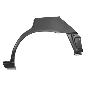 Replace® - Rear Driver Side Wheel Arch Patch Rear Section (Standard Line)