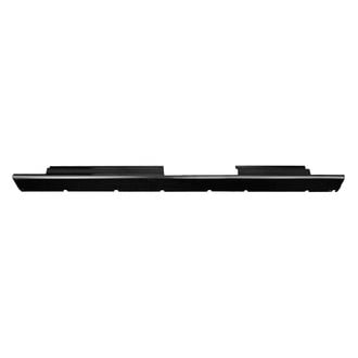 Replace® - Driver Side Slip-On Style Rocker Panel