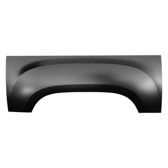 Replace® - Rear Upper Passenger Side Upper Wheel Arch Patch (Standard Line)