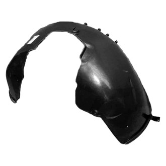Replace® - Front Driver Side Fender Liner (Standard Line)