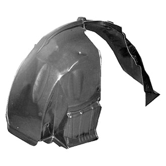 Replace® - Front Passenger Side Fender Liner (Standard Line)
