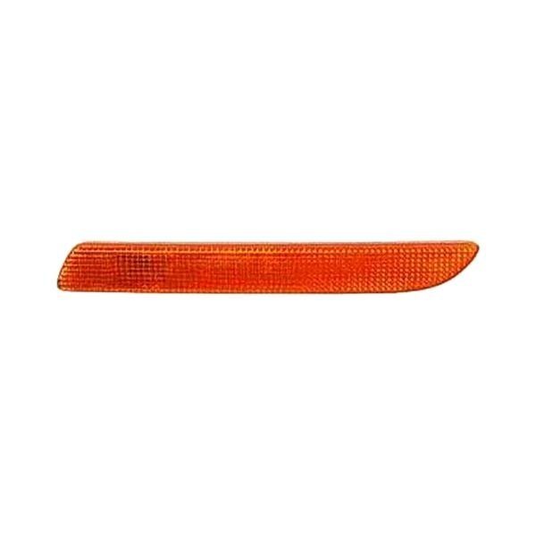 Replace® - Driver Side Replacement Side Marker Light, Saab 9-3