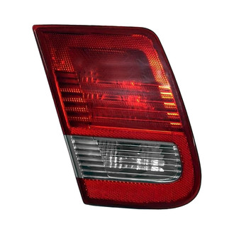 Replace® - Remanufactured OE Driver Side Inner Replacement Tail Light