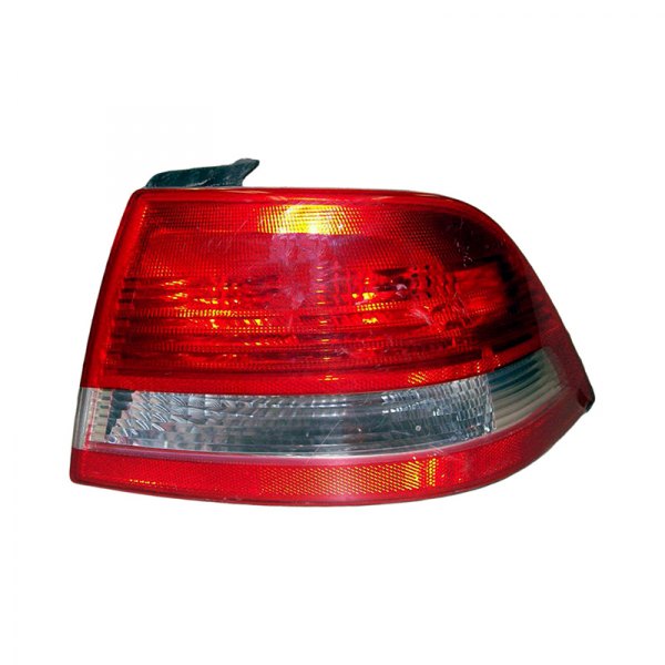 Replace® - Passenger Side Outer Replacement Tail Light (Remanufactured OE), Saab 9-3