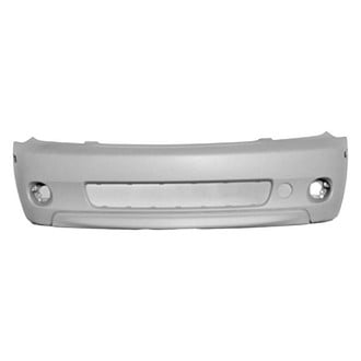 Replace® - Front Bumper Cover