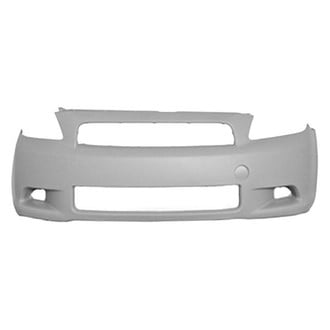 Replace® - Front Bumper Cover