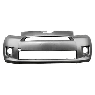 Replace® - Front Bumper Covers
