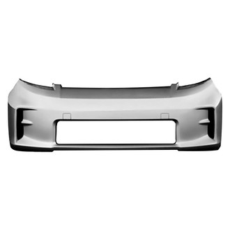 Replace® - Front Bumper Covers