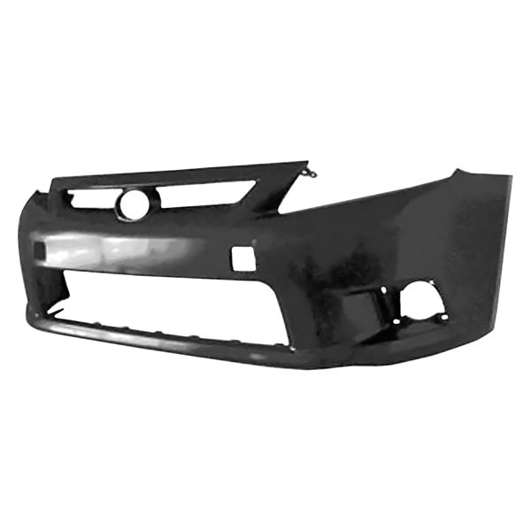 Scion tc deals front bumper replacement