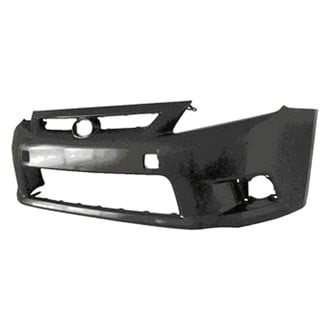 Replace® - Front Bumper Cover