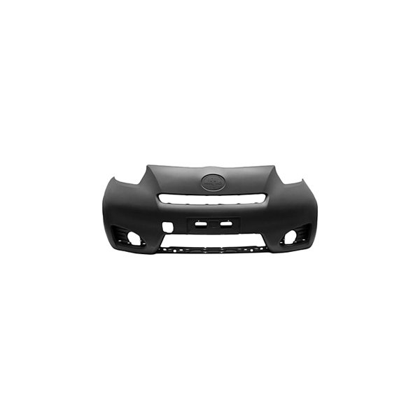 Replace® - Front Bumper Cover