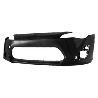 Replace® - Front Bumper Covers