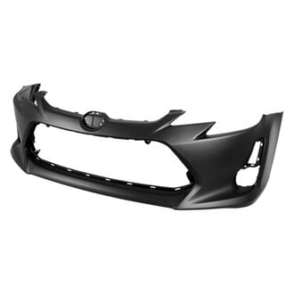 Replace® - Front Bumper Covers